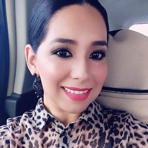 Meet your Posher, Jackie